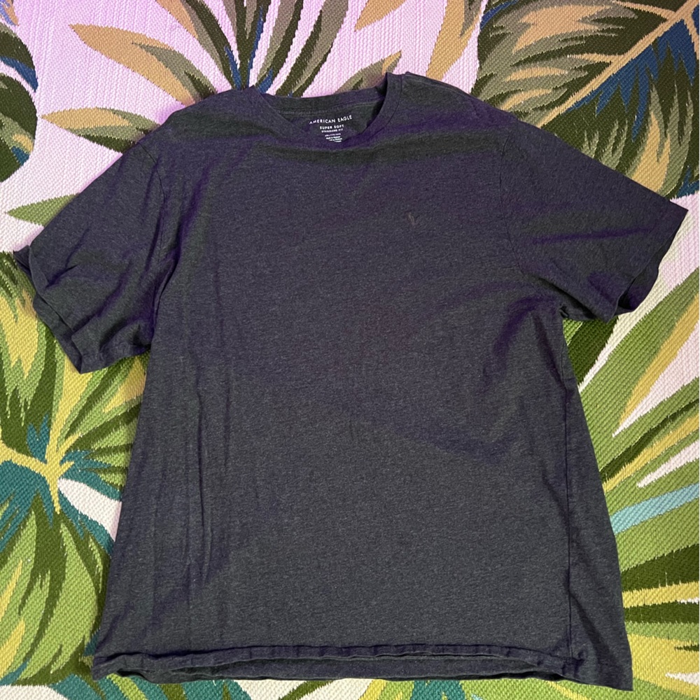 Men’s America eagle shirt